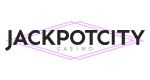 Logo Jackpot City